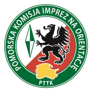 Logo Pomorskiej Komisji InO PTTK Gdańsk