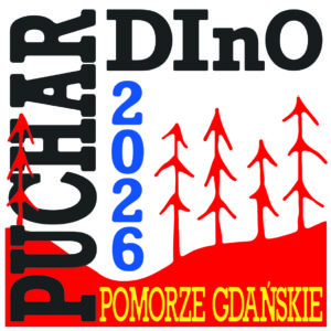 Logo Pucharu DInO 2026