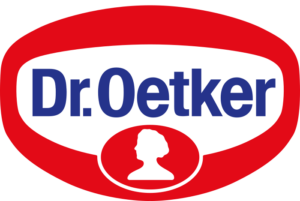 Logo Dr. Oetker