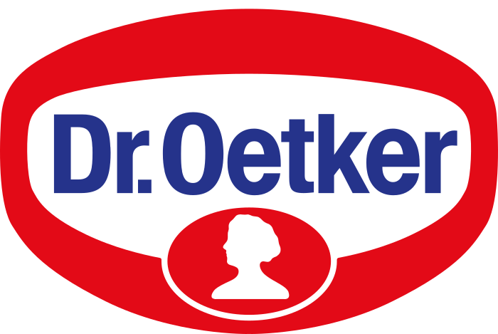 Logo Dr. Oetker