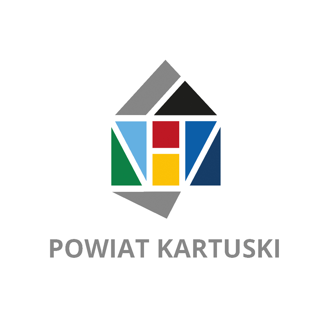 Logo Powiatu Kartuskiego