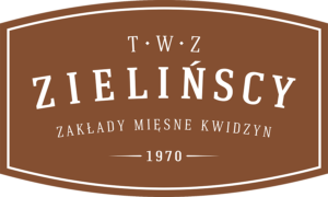 Logo Zakładów Mięsnych Zielińscy
